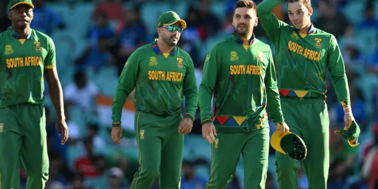 The full player roster and squad details for South Africa's 2024 T20 World Cup