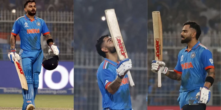 Misbah-ul-Haq Praises Virat Kohli's Match-Winning Strike Rates