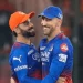 IPL 2024: Faf du Plessis, Virat Kohli Thank Fans for 'Incredible' Support