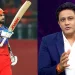 Because of his unwavering drive for achievement, Virat Kohli should continue his IPL form in the T20 World Cup, according to India: Anil Kumble