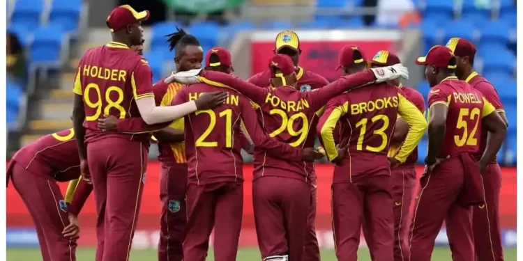 West Indies' T20 World Cup 2024 squad: Full player list and squad information