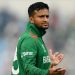 Los Angeles Knight Riders Sign Shakib Al Hasan for MLC 2024