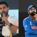 For India in the T20 World Cup 2024, captain Rohit Sharma's presence will be essential: Yuvraj Singh