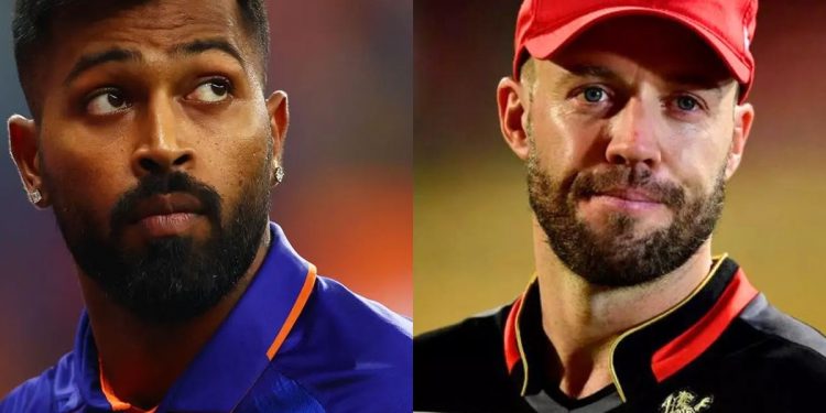 IPL 2024: Hardik Pandya's leadership abilities are dismantled by AB de Villiers