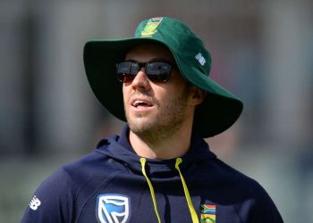 AB de Villiers Open to India Head Coach Role: "I Think I'll Enjoy It"