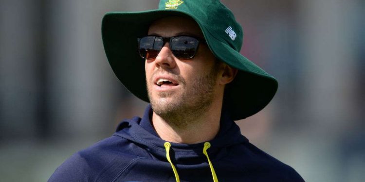 AB de Villiers Open to India Head Coach Role: "I Think I'll Enjoy It"