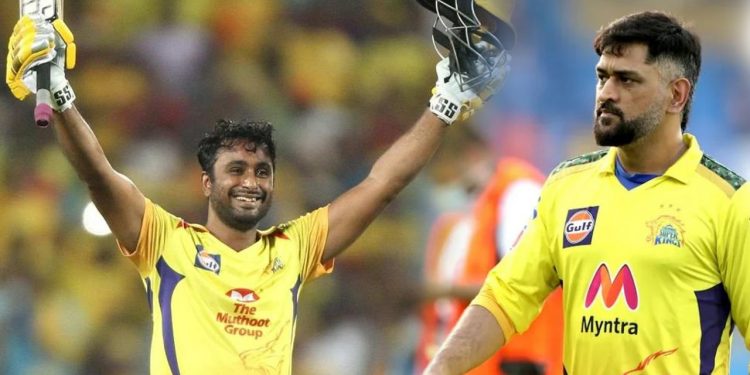 First and foremost, CSK supporters are MS Dhoni supporters: Ambati Rayudu