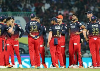 Sunil Gavaskar Praises RCB's 'Phenomenal' Comeback