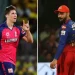 "Nandre Burger Eager for Sledging Match with Kohli Ahead of IPL 2024 Eliminator"