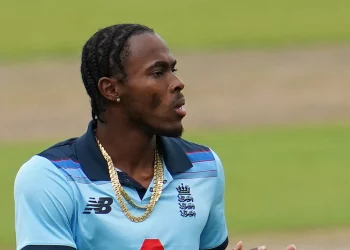"Jos Buttler Highlights Jofra Archer's 382-Day Hiatus from International Cricket"