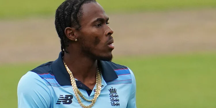 "Jos Buttler Highlights Jofra Archer's 382-Day Hiatus from International Cricket"