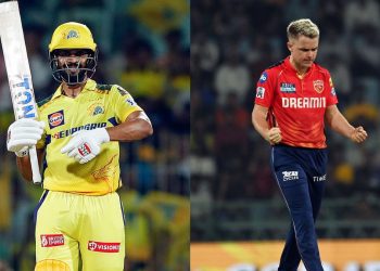 IPL 2024: Chennai Super Kings vs Punjab Kings, 49th Match - Who Said What?