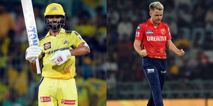 IPL 2024: Chennai Super Kings vs Punjab Kings, 49th Match - Who Said What?