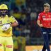 IPL 2024: Chennai Super Kings vs Punjab Kings, 49th Match - Who Said What?