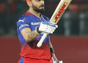 KOHLI