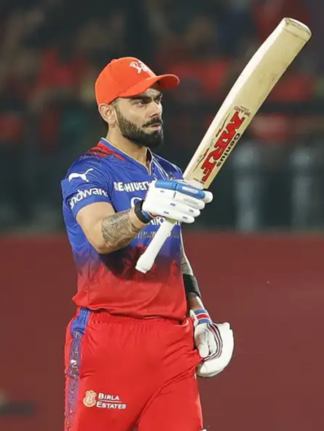 The top five batsmen in IPL 2024 who have encountered the most dot balls thus far