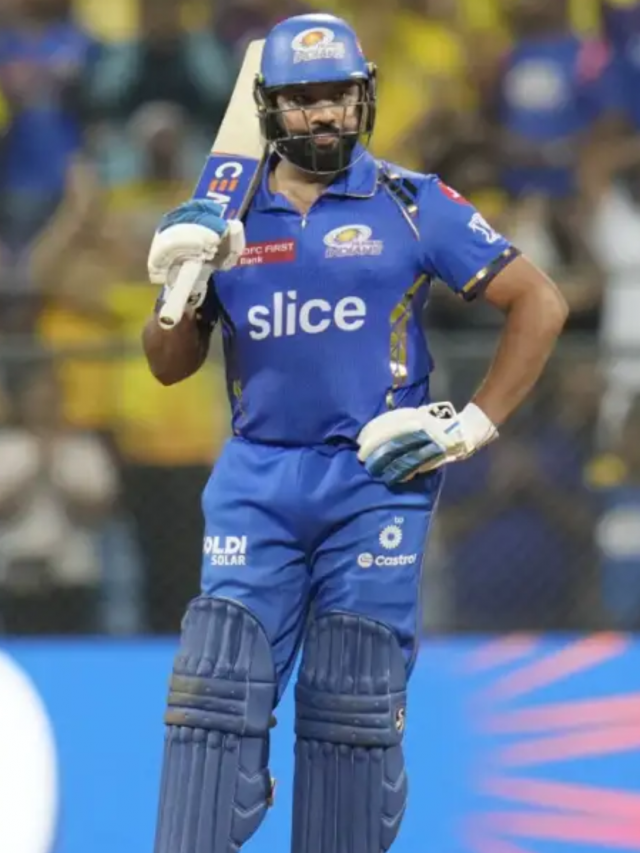 IPL: Five captains who made it to the finals in their first season