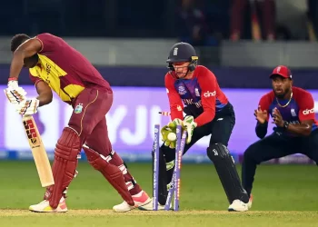 South Africa, England, and Bangladesh will all be hosted by the West Indies in 2024.