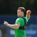 Ireland Adds Fionn Hand to Squad for Netherlands Tri-Series