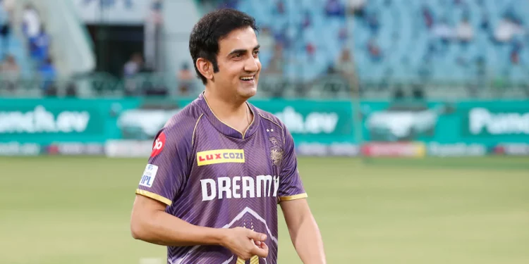 Gautam Gambhir Leads Head Coach Race, BCCI Considering Alternatives