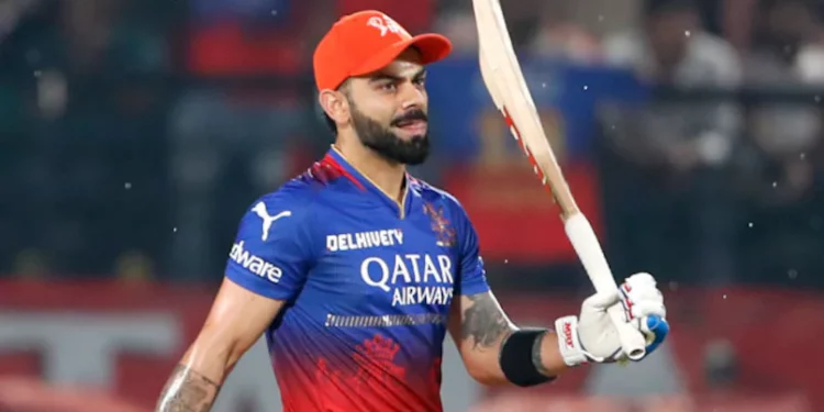 "Virat Kohli: Daughter Vamika's Cricket Passion"