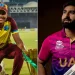 Muhammad Waseem and Hayley Matthews were named the April ICC Players of the Month.
