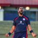 "USA Fast Bowler Ali Khan Warns T20 WC Teams: 'We Are Hungry'"