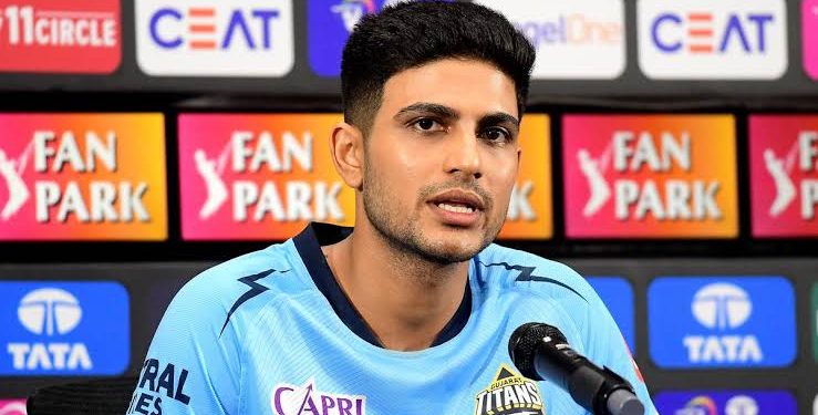 Anil Kumble Praises Shubman Gill's Aggressive Leadership in IPL Debut as GT Captain