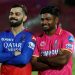 IPL 2024 Eliminator: RR Uses Hetmyer as Impact Sub, RCB Unchanged