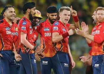 IPL 2024 Qualification Scenarios: In the event that Punjab Kings lose to CSK in Match 53, how can they still make the playoffs?