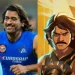Relating MS Dhoni's character to Bahubali, SS Rajamouli said, 'Probably creators are also his fans like me'