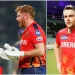 IPL 2024 Match 69 between PBKS and SRH: Why aren't Sam Curran and Jonny Bairstow participating?
