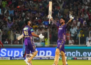 Kevin Pietersen: KKR Favored for Third IPL Title