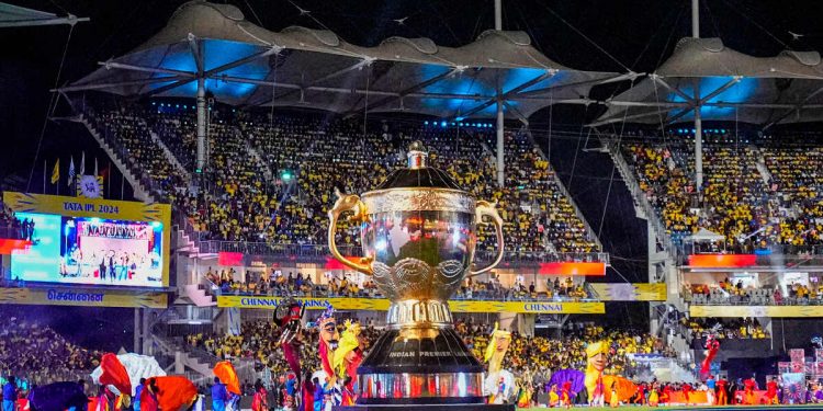 IPL 2024: 10 teams' playoff qualification scenarios