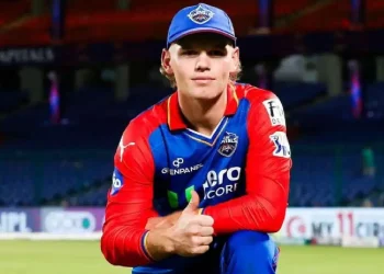 T20 World Cup 2024: Fraser-McGurk Set as Australia's Travel Reserve