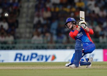 Jake Fraser-McGurk describes Ricky Ponting's revolutionary counsel as "absolutely blew my mind."