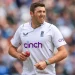 Jamie Overton Out of England Test Summer with Stress Fracture