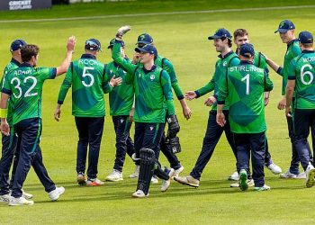 The T20 World Cup 2024 will feature Ireland  players whose contracts have expired