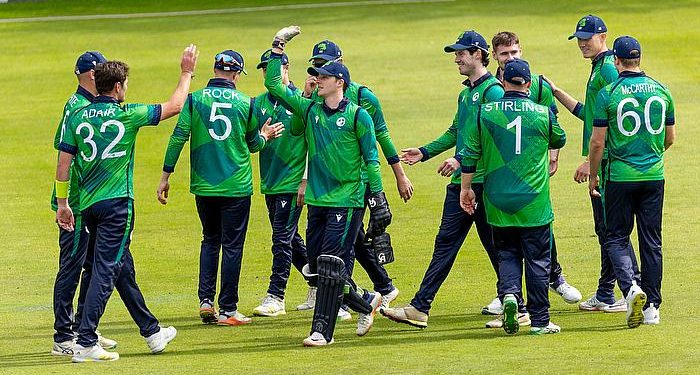The T20 World Cup 2024 will feature Ireland  players whose contracts have expired