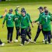 The T20 World Cup 2024 will feature Ireland  players whose contracts have expired