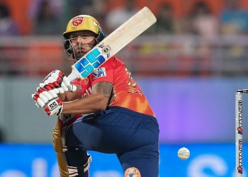 IPL 2024: Jitesh Sharma to Captain Punjab Kings in Season Finale