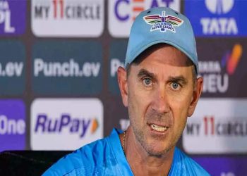 KL Rahul Warns Langer: India's Coach Role 1000x More Pressure Than IPL
