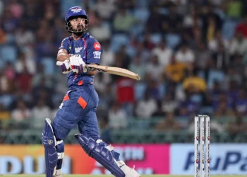 "Just a poor performance overall," says KL Rahul in his analysis of LSG's devastating loss to KKR at Ekana