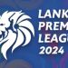 May 21 is the scheduled date of the Lanka Premier League 2024 player auction.