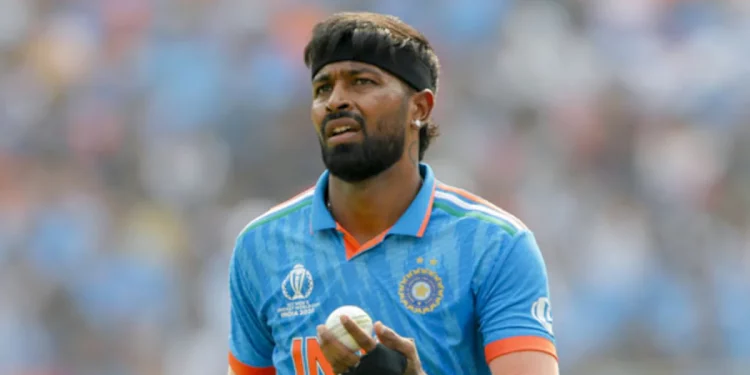 Yuvraj Singh Supports Hardik Pandya's T20 World Cup Redemption