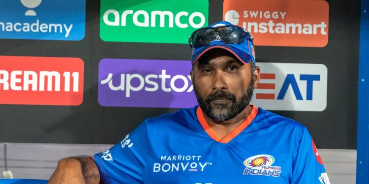 Why Might Mahela Jayawardene Be India's Next Head Coach?