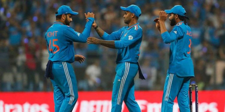 T20 World Cup 2024: With one week left in the competition, extra tickets for three India games would be on sale