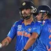 Virat Kohli Thanks Raina for Recommendation
