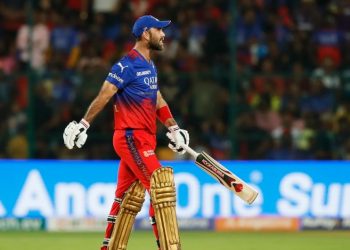 Aakash Chopra Criticizes Glenn Maxwell's Poor Performance vs RR
