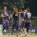 IPL 2024: Kolkata Knight Riders 1st innings highlights against MI in Match 60